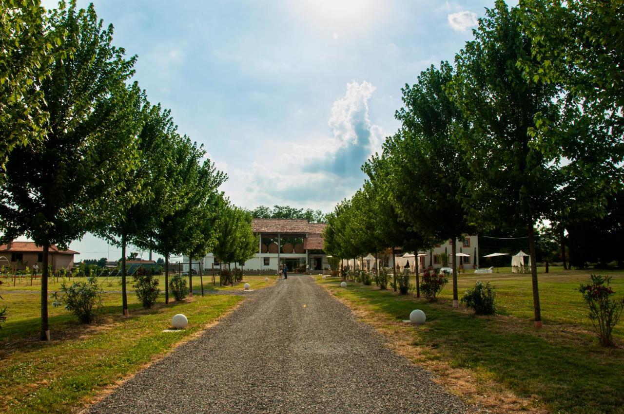 Azienda Agricola La Macina Bregnano Extérieur photo