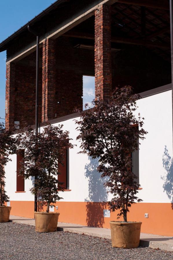 Azienda Agricola La Macina Bregnano Extérieur photo